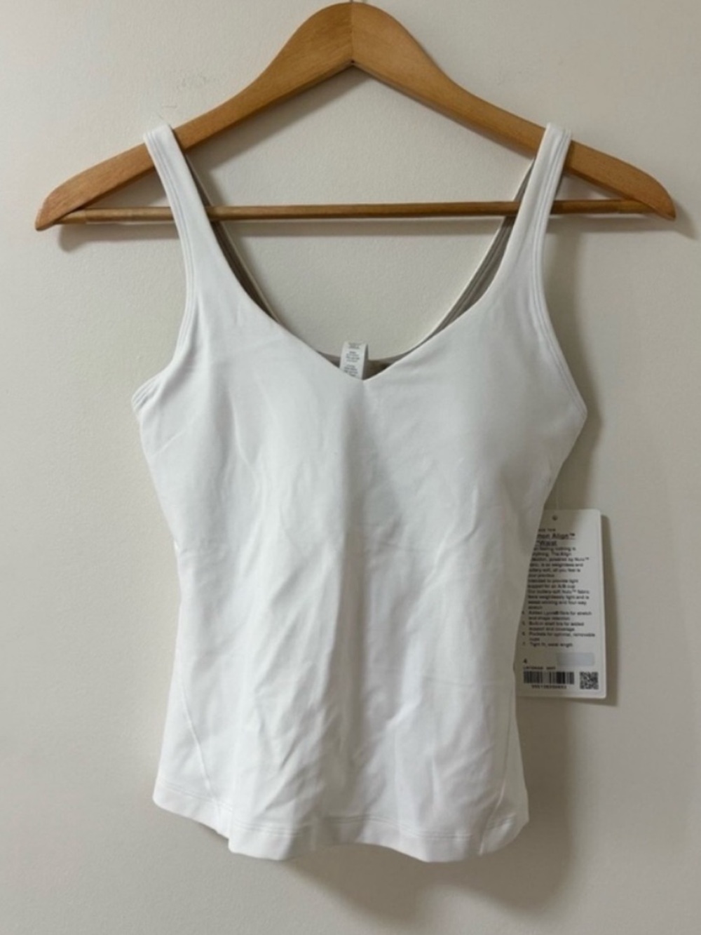 Lululemon Align Tank - Picture 2 of 3